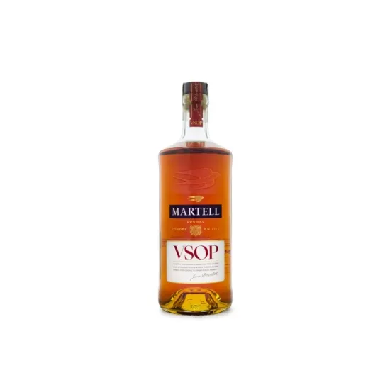Conhaque Martell V.S.O.P. 700 ml
