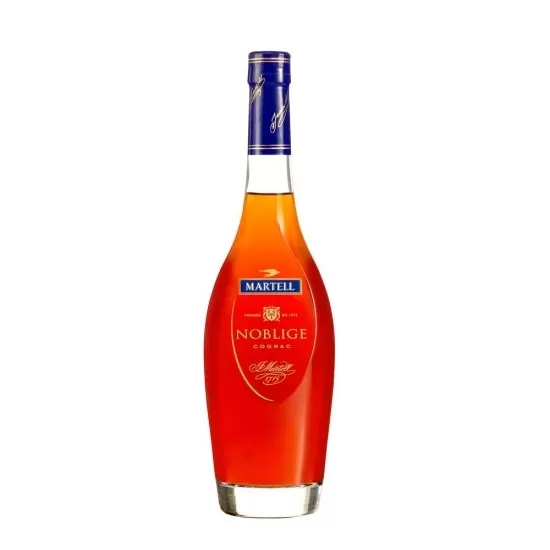 Conhaque Martell Noblige 700ML