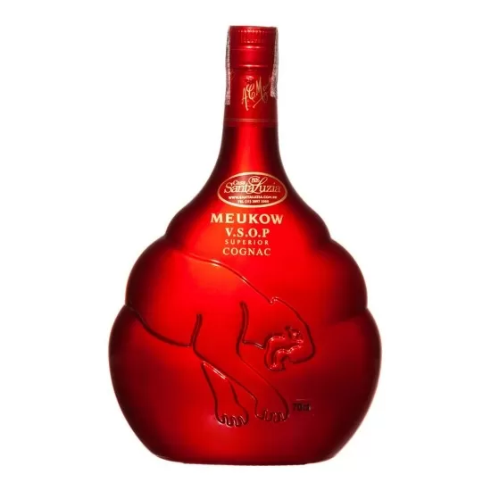 Conhaque Meukow V.s.o.p Superior 700ML