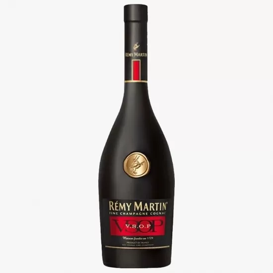 Conhaque Remy Martin Vsop 700ML Sem Cartucho