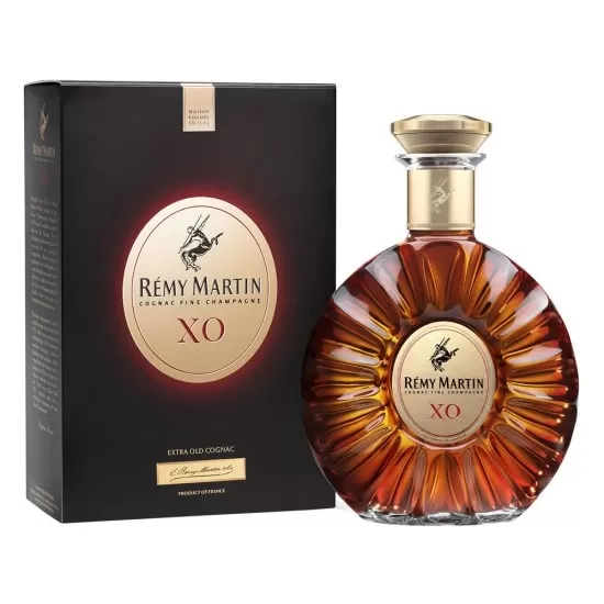 Conhaque Remy Martin Xo 700ML