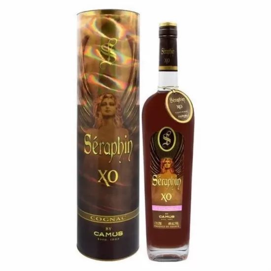 Conhaque Séraphin XO Camus 1,75L