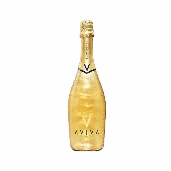 Coquetel Aviva Gold 750ML