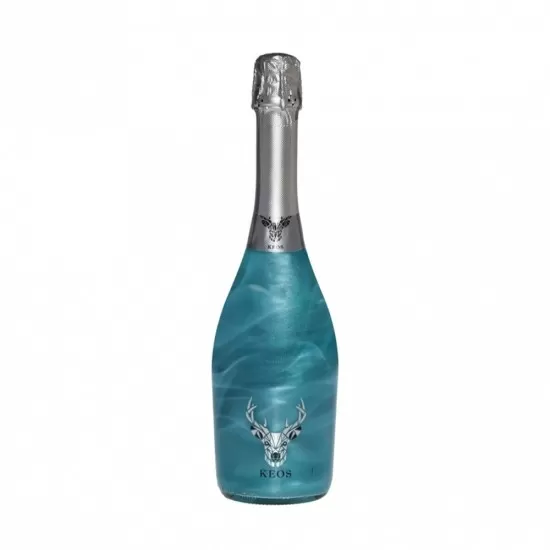 Coquetel Keos Azul 750ML