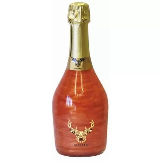 Coquetel Keos Bronce 750ML