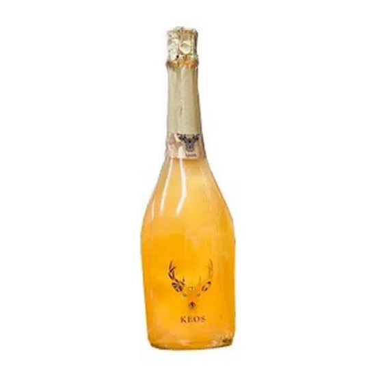 Coquetel Keos Oro 750ML