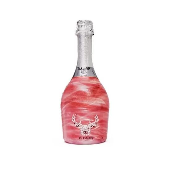 Coquetel Keos Rosa 750ML