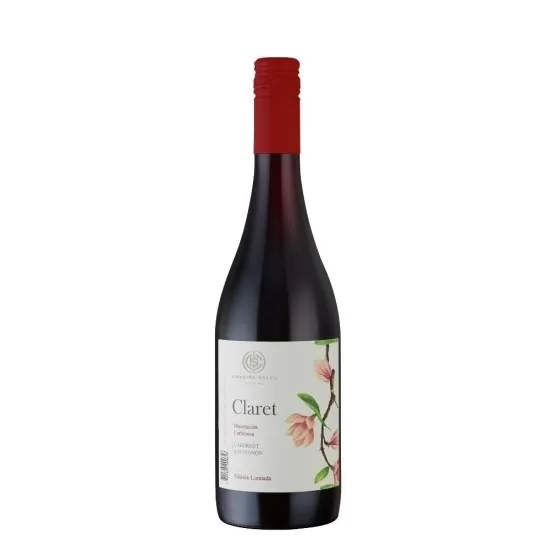 Cousiño Macul Claret Cabernet Sauvignon 750ML.