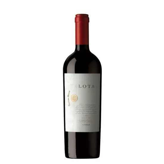 Vinho Cousiño Macul Lota Cabernet/Merlot 750ML