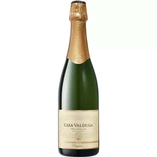 Espumante Casa Valduga Elegance Demi Sec 750ML