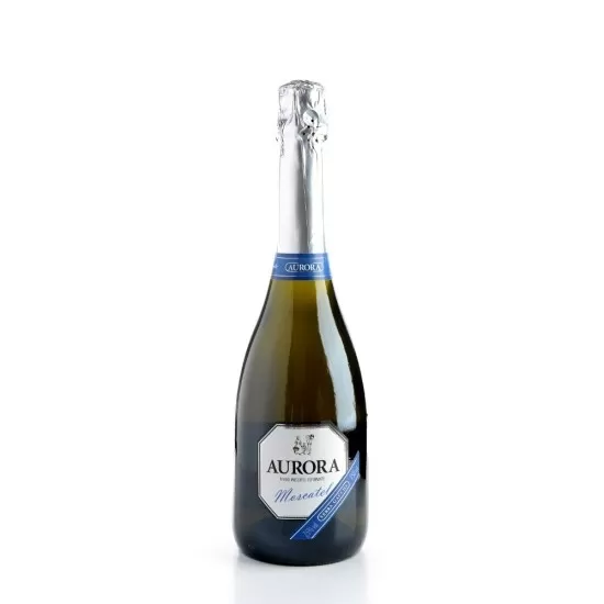 Espumante Aurora Moscatel 750ML