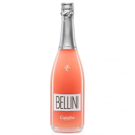 Coquetel Bellini 750ML