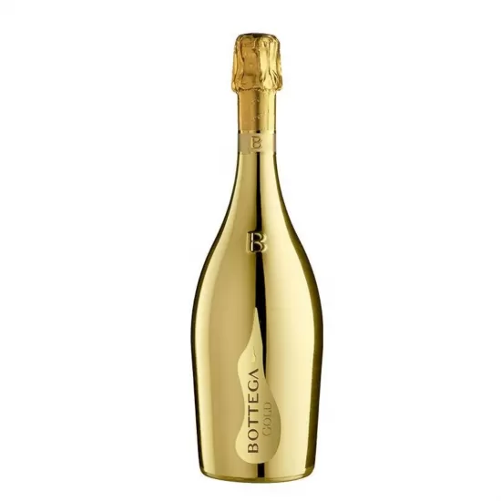 Espumante Prosecco Bottega Gold 750ML