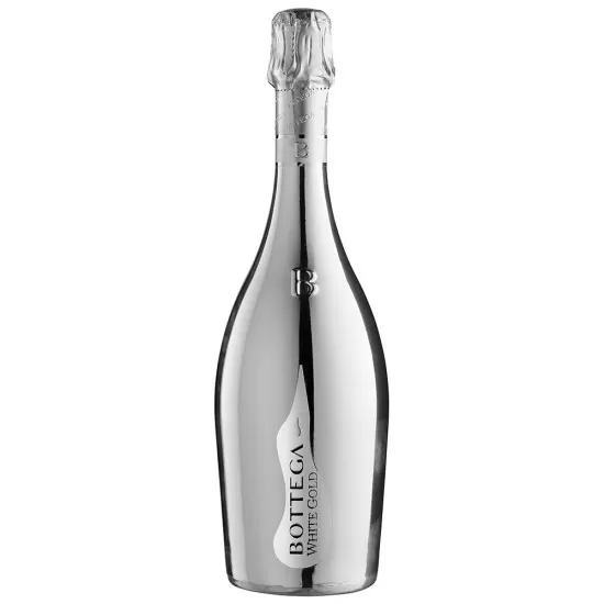 Espumante Bottega White Gold 750ML