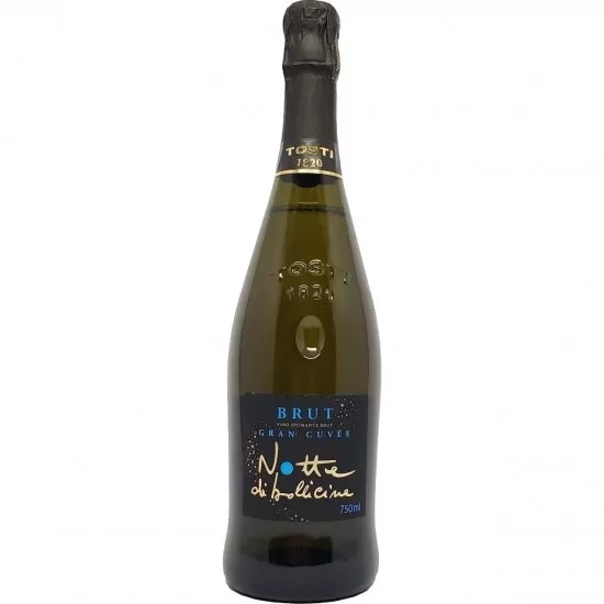 Espumante Tosti Notte di Bollicine Brut 750ml