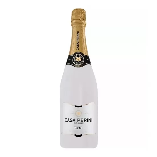 Espumante Casa Perini Ice Demi Sec 750ML