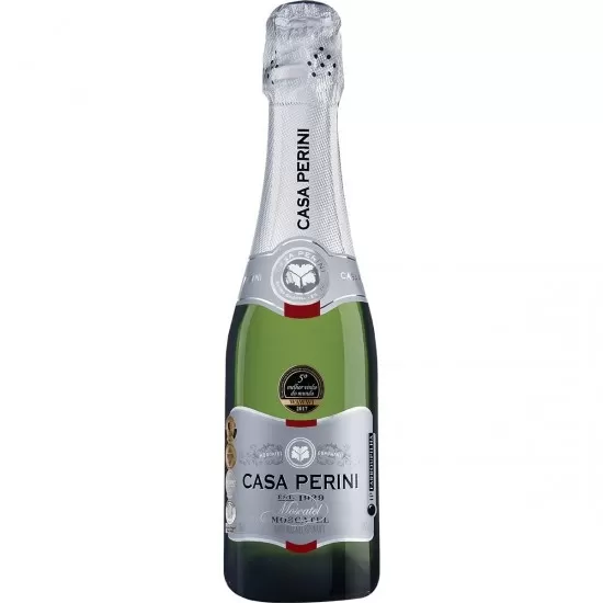 Espumante Casa Perini Moscatel 375ML