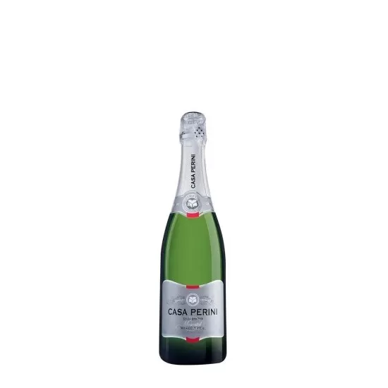 Espumante Casa Perini Moscatel 375ML