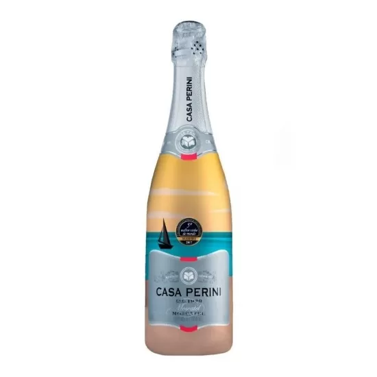 Espumante Casa Perini Moscatel 750ML