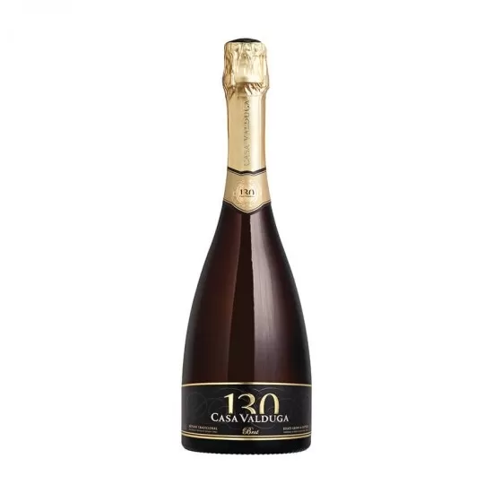 Espumante Casa Valduga 130 Brut  750ML