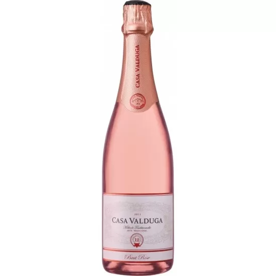 Espumante Casa Valduga Brut Rose 750 ML