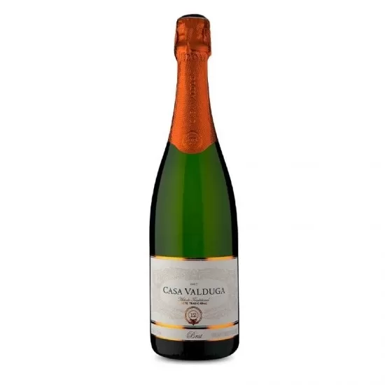 Espumante Casa Valduga Brut 750ML