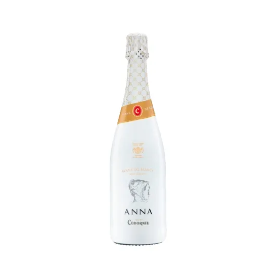 Espumante Cava Anna de Codorníu Brut Reserva 750ml