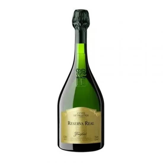 Espumante Cava Freixenet Reserva Real Extra Brut 750ML