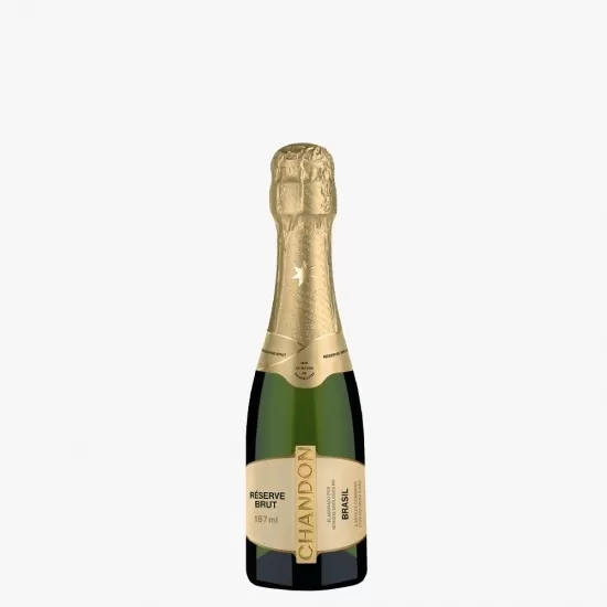 Espumante Chandon Baby Brut 187ML