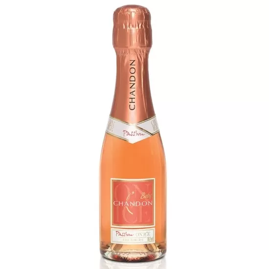 Espumante Chandon Baby Passion 187ML