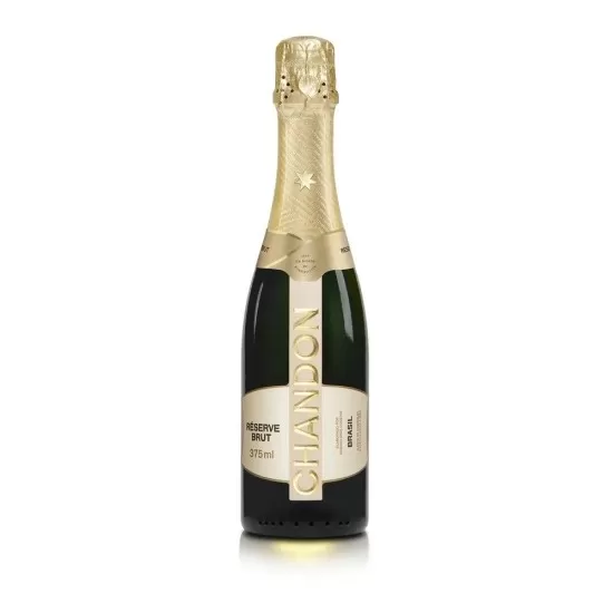 Espumante Chandon Brut 375ML