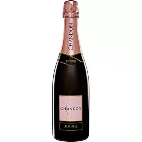 Espumante Chandon Brut Rose 3 LT