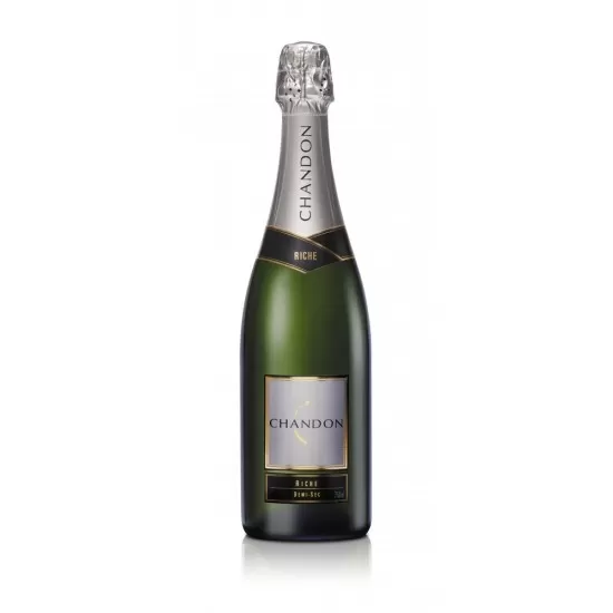 Espumante Chandon Demi Sec 750ML