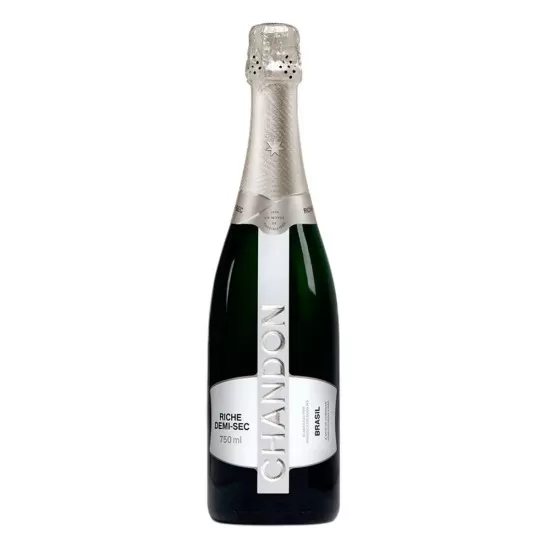 Espumante Chandon Demi Sec 750ML