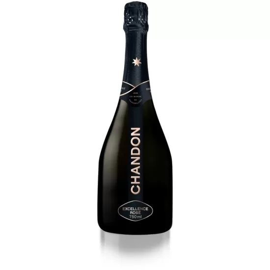 Espumante Brut Rosé Excellence Cuveé Prestige Chandon 750ML