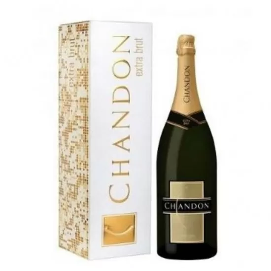 Espumante Chandon Extra Brut 3L