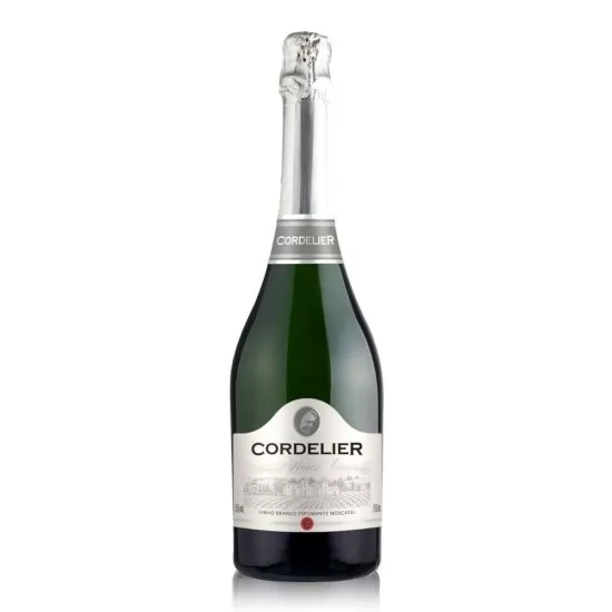 Espumante Cordelier Moscatel 750ML