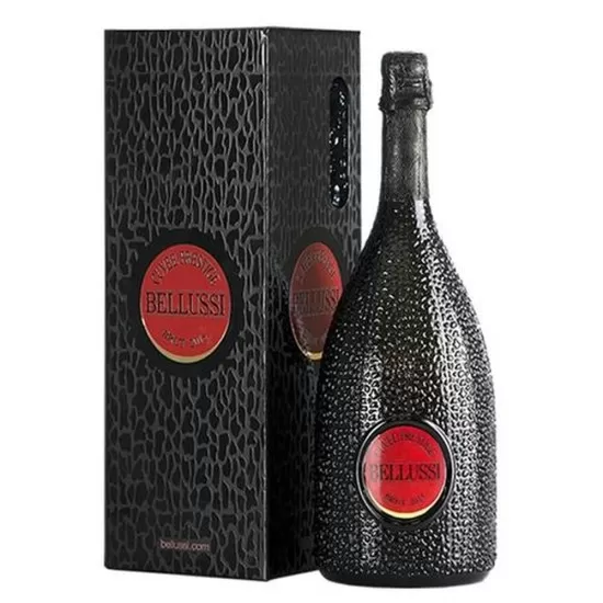 Espumante Cuvée Prestige Bellussi Brut 1,5L