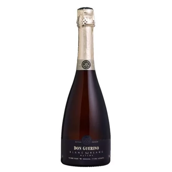Espumante Don Guerino Blanc de Blanc Nature 750ML