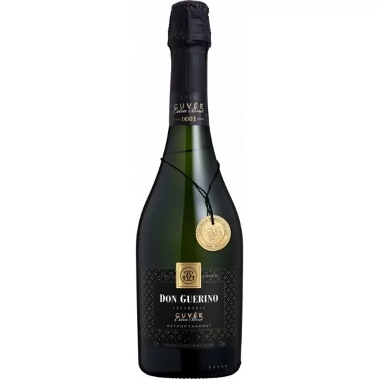 Espumante Don Guerino Cuvee Extra Brut 750ML