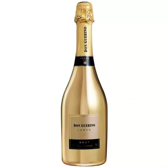 Espumante Don Guerino Lumen Brut 750ML