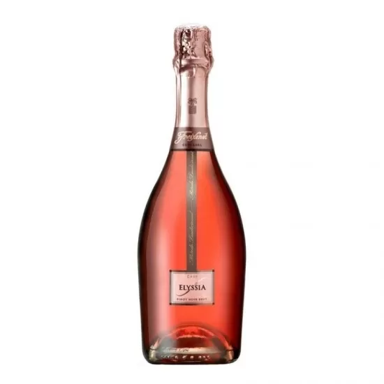 Espumante  Freixenet Elyssia Pinot Noir Brut Rosado 750ML