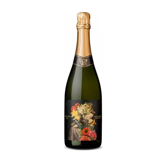 Espumante For You Extra Brut 750ML