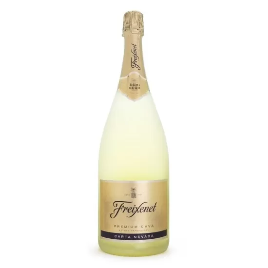 Espumante Freixenet Carta Nevada 1,5L