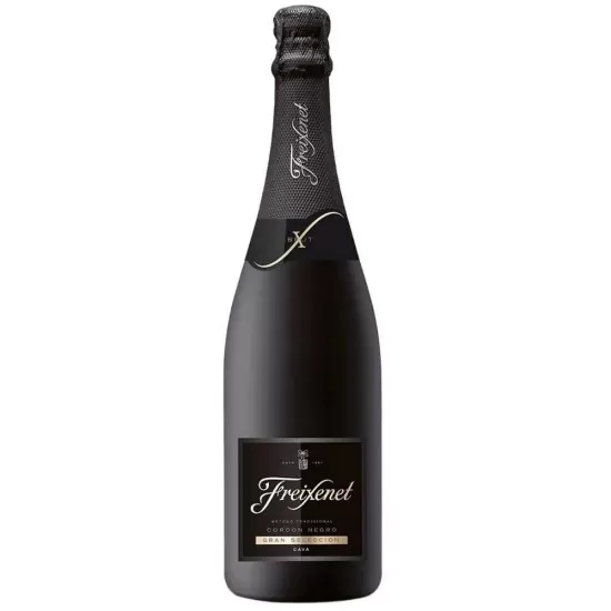 Espumante Freixenet Cordon Negro Brut 750ML