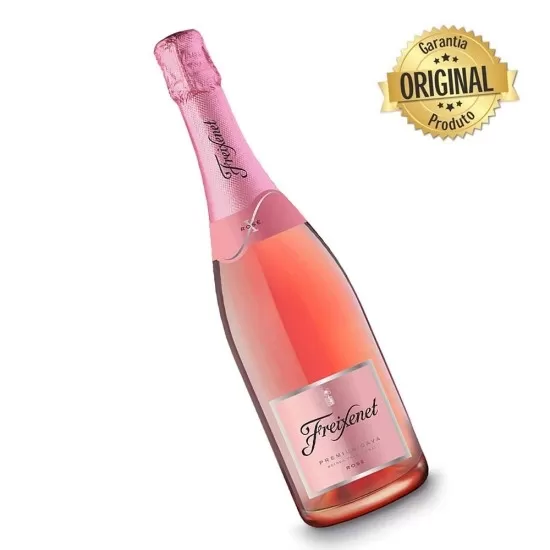 Espumante Freixenet  Rose 750ML