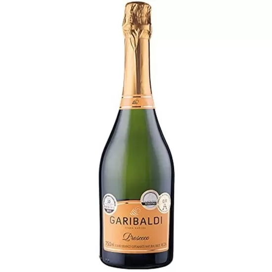 Espumante Garibaldi Brut Prosecco 750ML