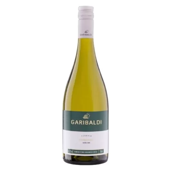 Espumante Garibaldi Chardonnay 750ML
