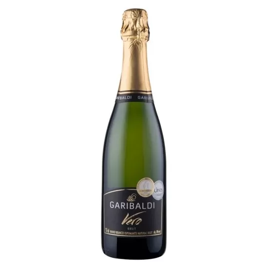 Espumante Garibaldi Vero Brut 750ML
