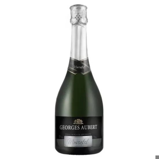 Espumante Georges Aubert Moscatel 750ML